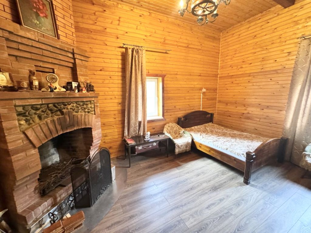 Продажа дома, 330м <sup>2</sup>, 20 сот., Криушкино