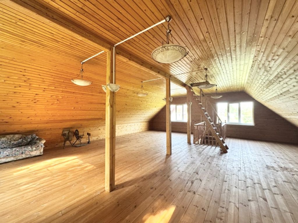 Продажа дома, 330м <sup>2</sup>, 20 сот., Криушкино