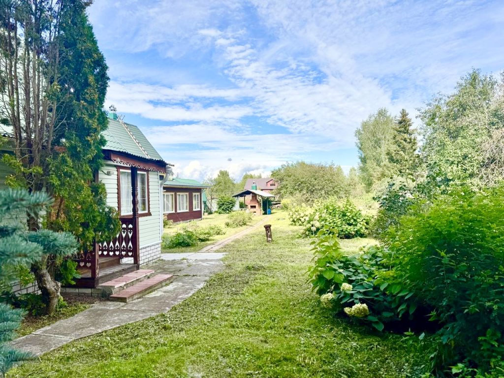 Продажа дома, 330м <sup>2</sup>, 20 сот., Криушкино