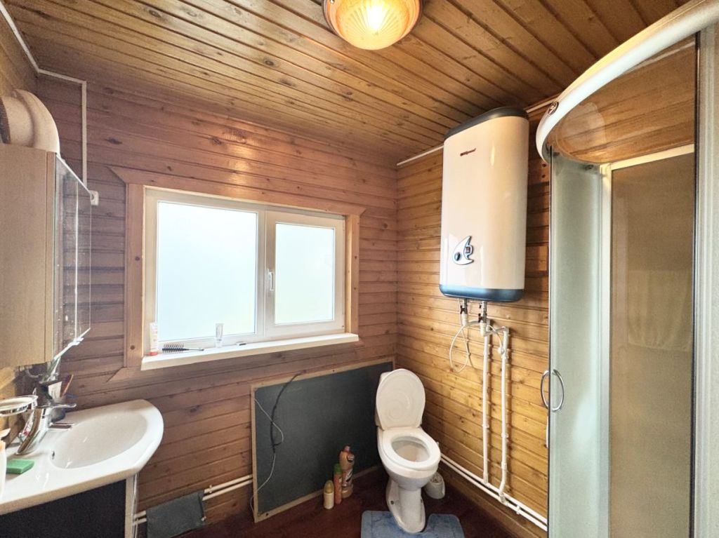 Продажа дома, 330м <sup>2</sup>, 20 сот., Криушкино