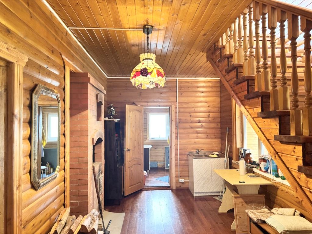 Продажа дома, 330м <sup>2</sup>, 20 сот., Криушкино