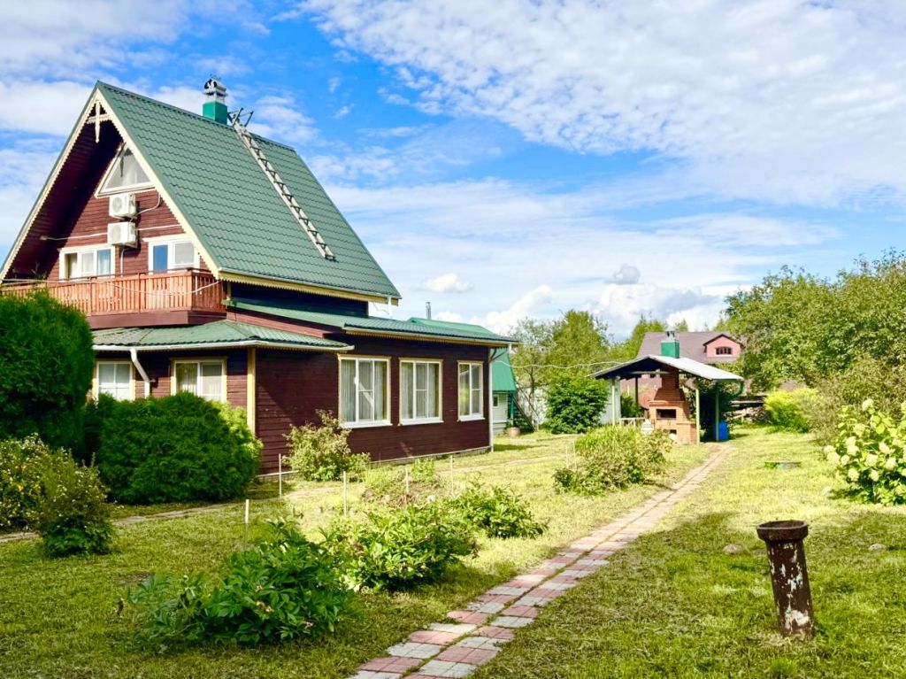 Продажа дома, 330м <sup>2</sup>, 20 сот., Криушкино