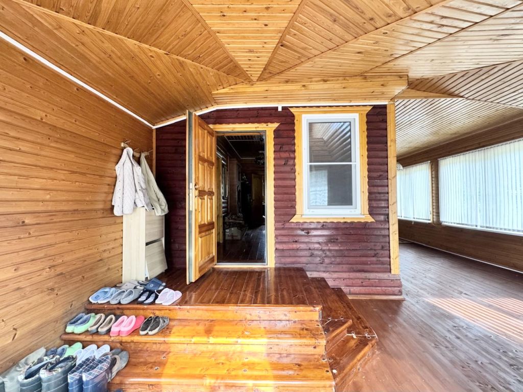 Продажа дома, 330м <sup>2</sup>, 20 сот., Криушкино