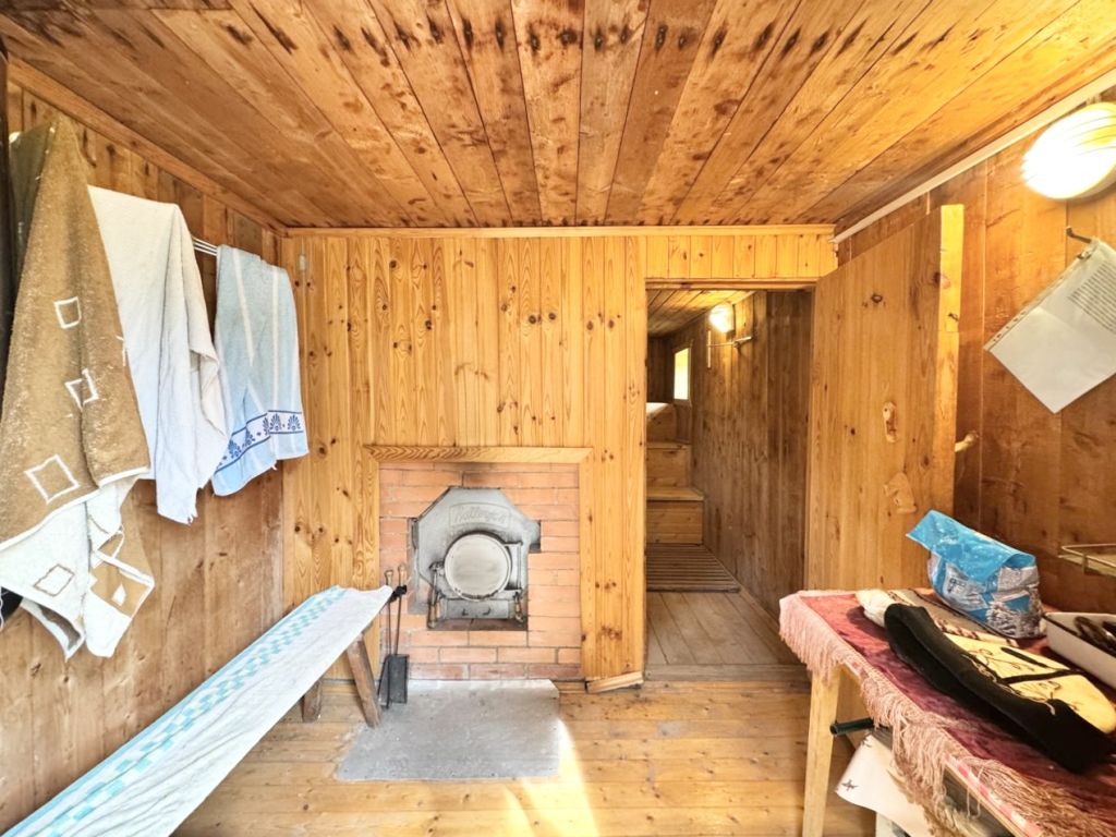 Продажа дома, 330м <sup>2</sup>, 20 сот., Криушкино