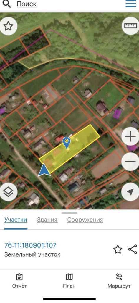 Продажа дома, 330м <sup>2</sup>, 20 сот., Криушкино