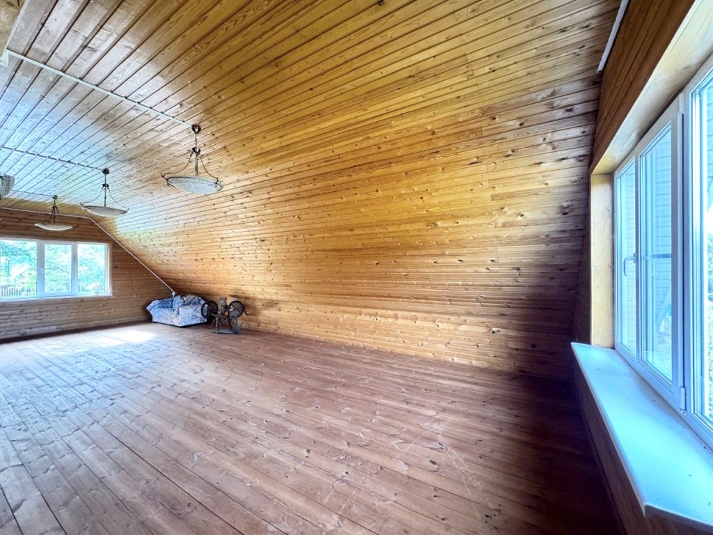 Продажа дома, 330м <sup>2</sup>, 20 сот., Криушкино