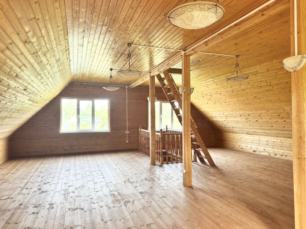 Продажа дома, 330м <sup>2</sup>, 20 сот., Криушкино