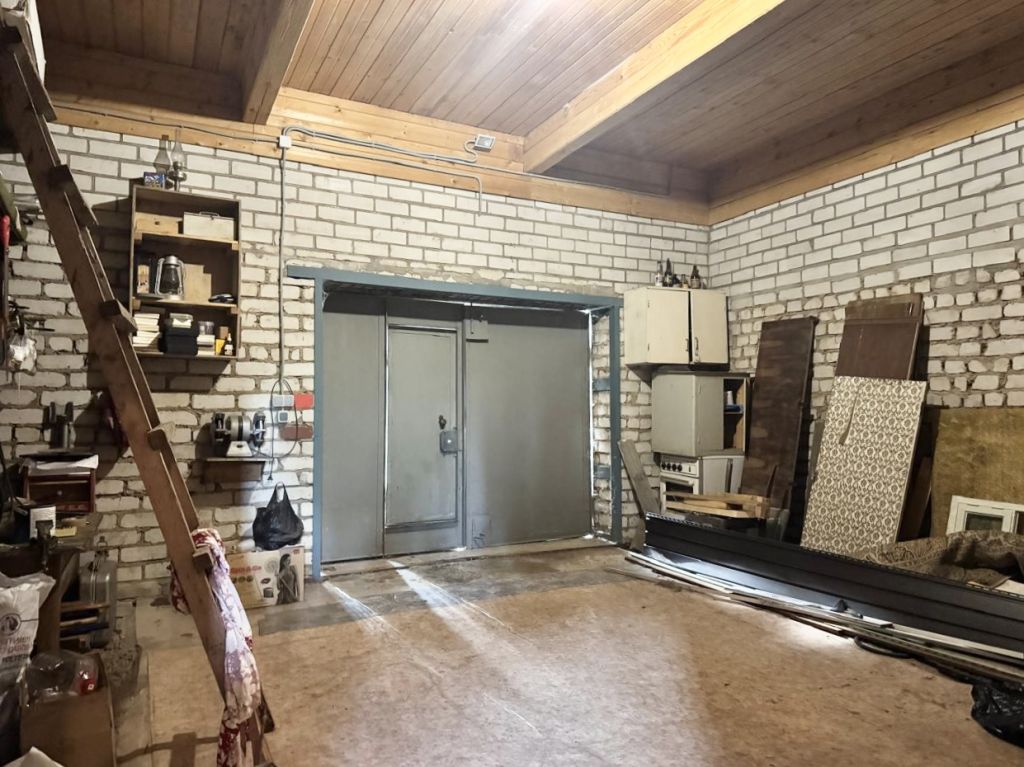 Продажа дома, 330м <sup>2</sup>, 20 сот., Криушкино