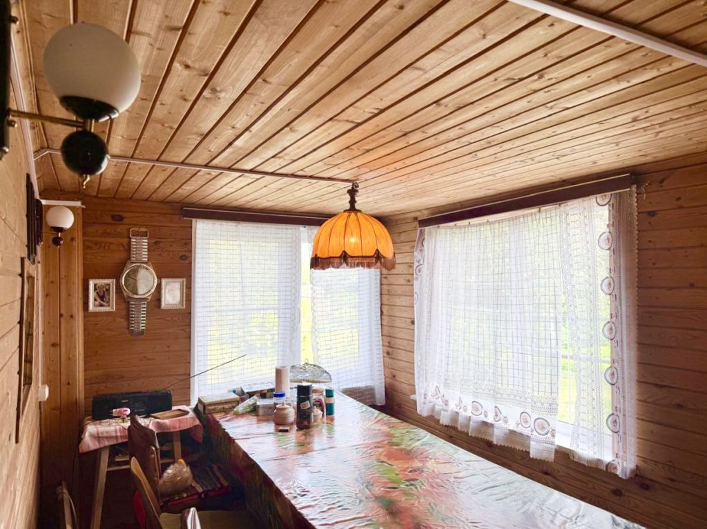 Продажа дома, 330м <sup>2</sup>, 20 сот., Криушкино