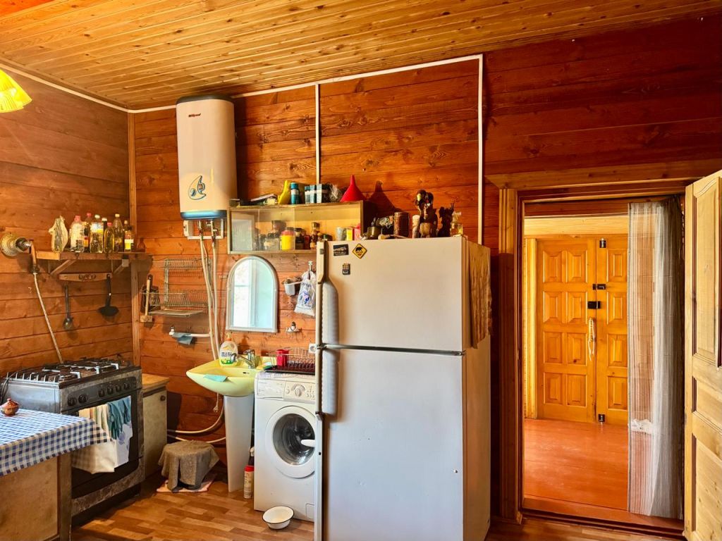 Продажа дома, 330м <sup>2</sup>, 20 сот., Криушкино