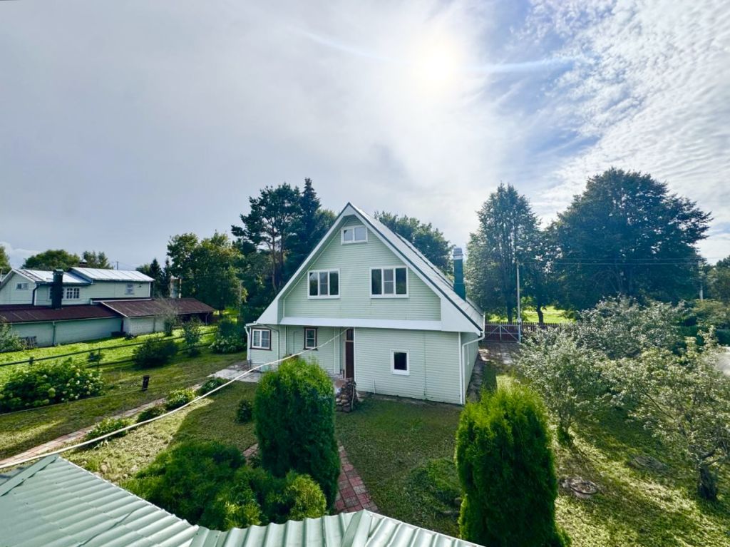 Продажа дома, 330м <sup>2</sup>, 20 сот., Криушкино