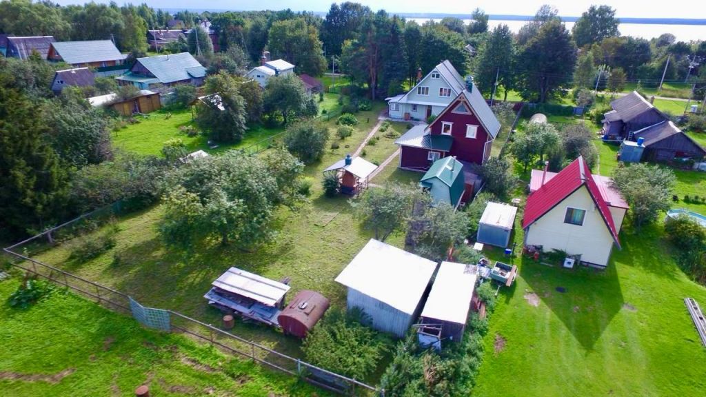 Продажа дома, 330м <sup>2</sup>, 20 сот., Криушкино