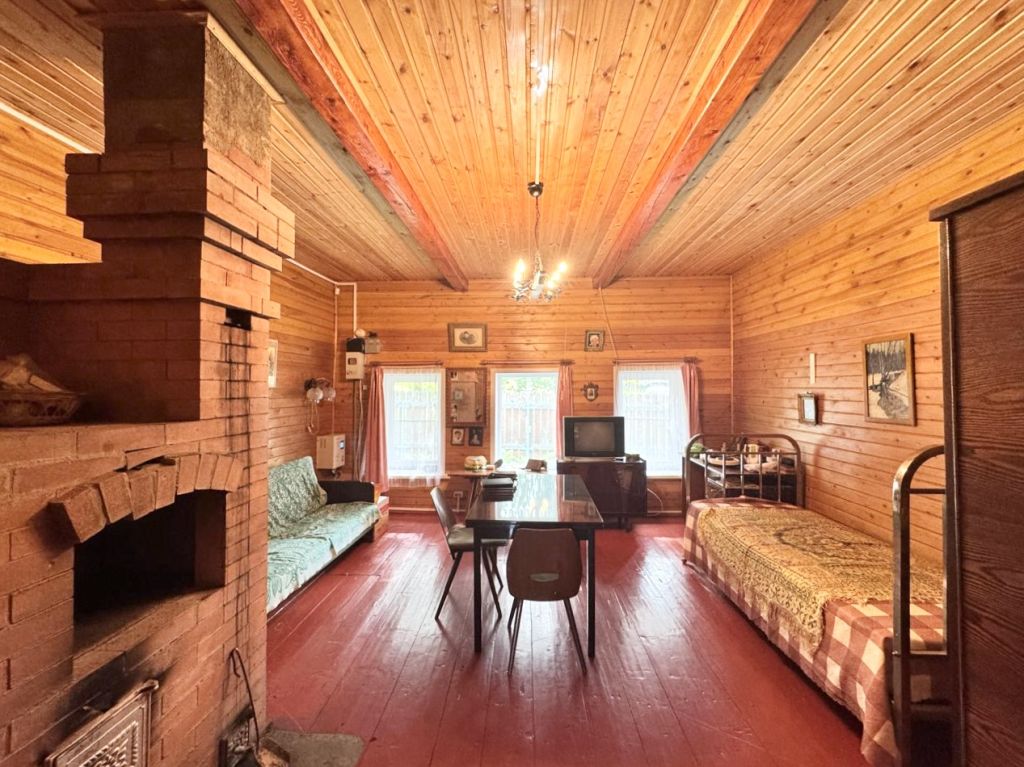 Продажа дома, 330м <sup>2</sup>, 20 сот., Криушкино