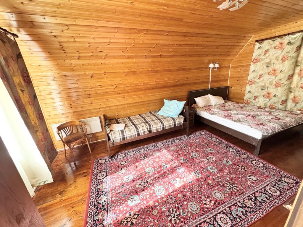 Продажа дома, 330м <sup>2</sup>, 20 сот., Криушкино