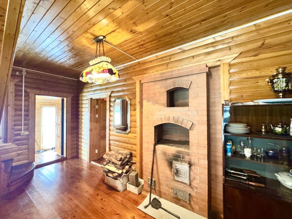 Продажа дома, 330м <sup>2</sup>, 20 сот., Криушкино