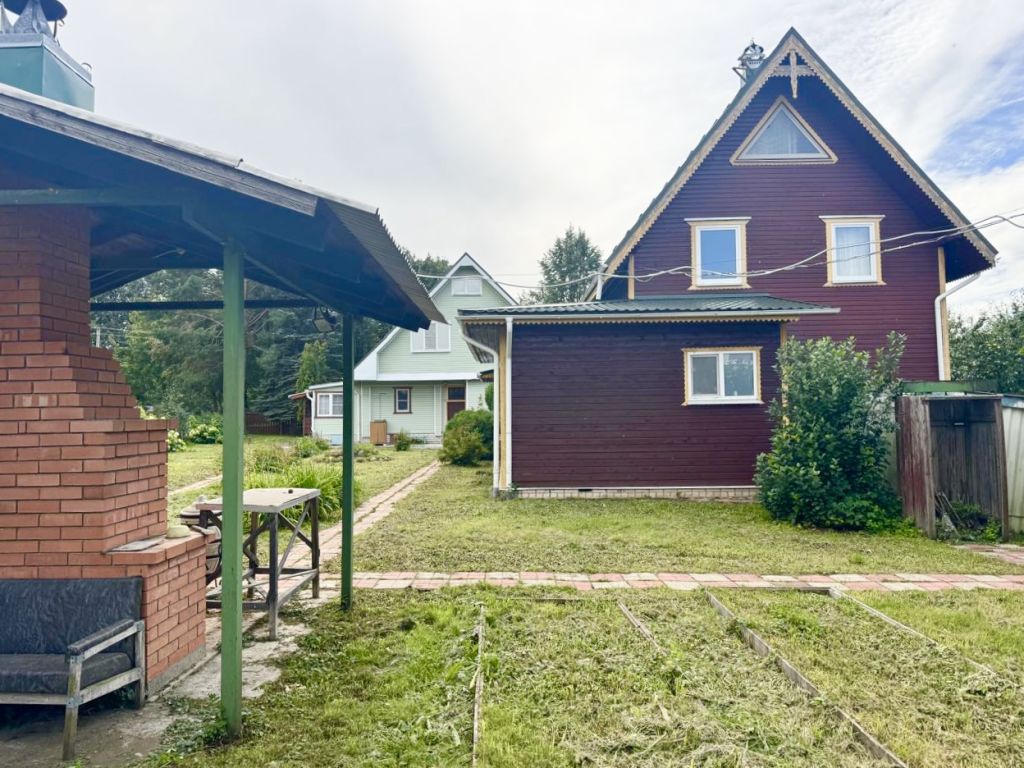 Продажа дома, 330м <sup>2</sup>, 20 сот., Криушкино