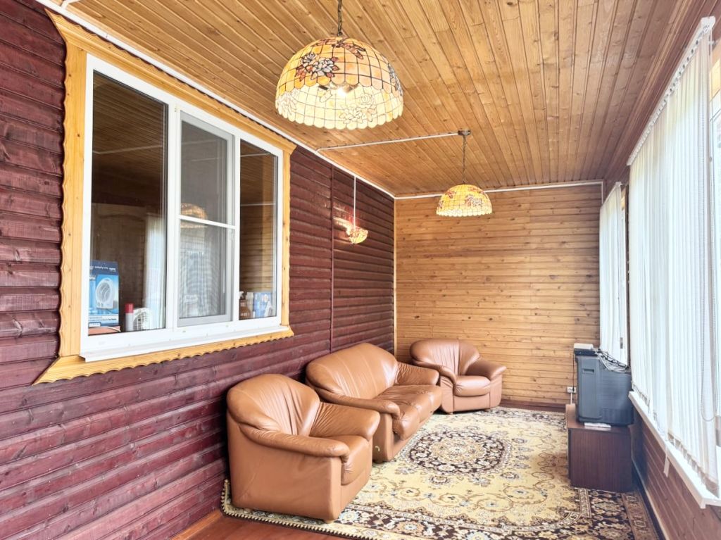 Продажа дома, 330м <sup>2</sup>, 20 сот., Криушкино