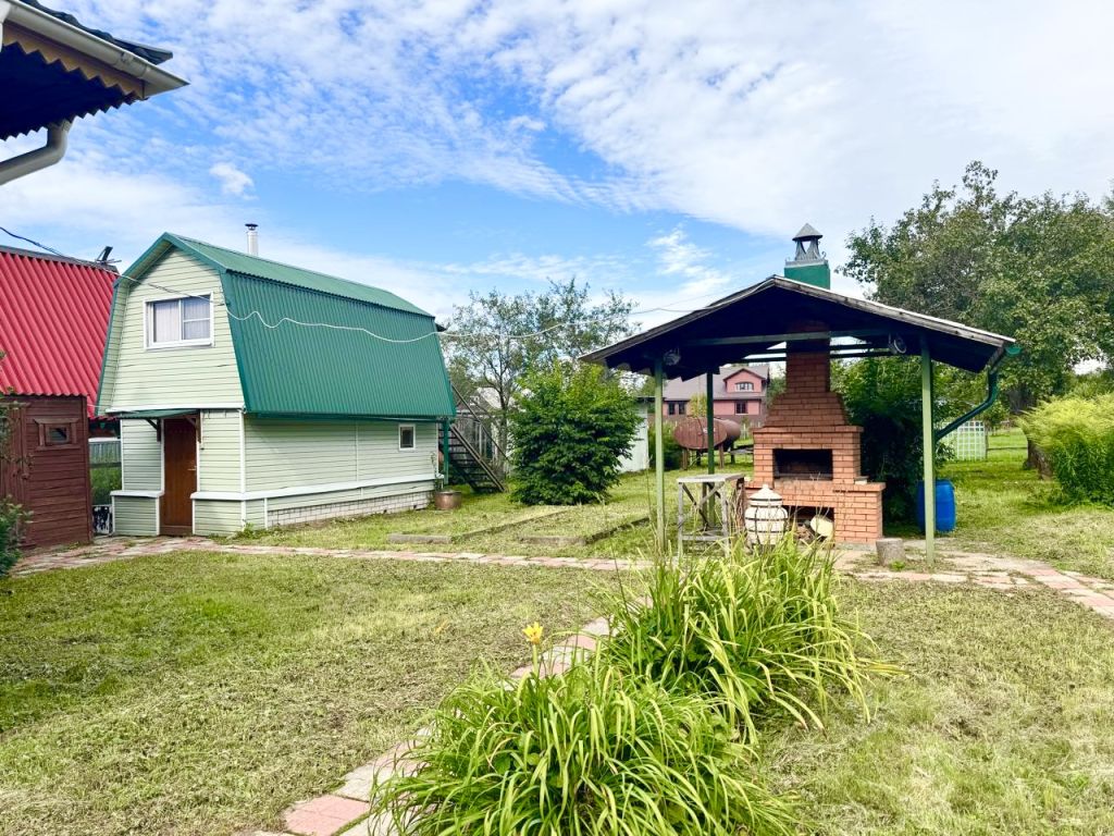 Продажа дома, 330м <sup>2</sup>, 20 сот., Криушкино