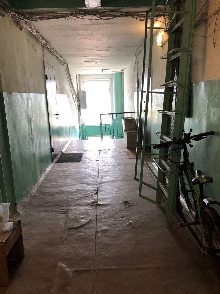 Продажа комнаты, 8м <sup>2</sup>, Нижний Новгород, Героя Рябцева ул,  1А