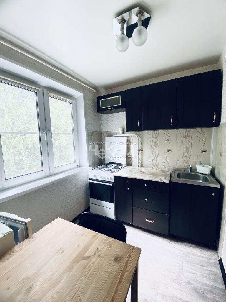 Продажа 1-комнатной квартиры, Нижний Новгород, Надежды Сусловой ул,  17
