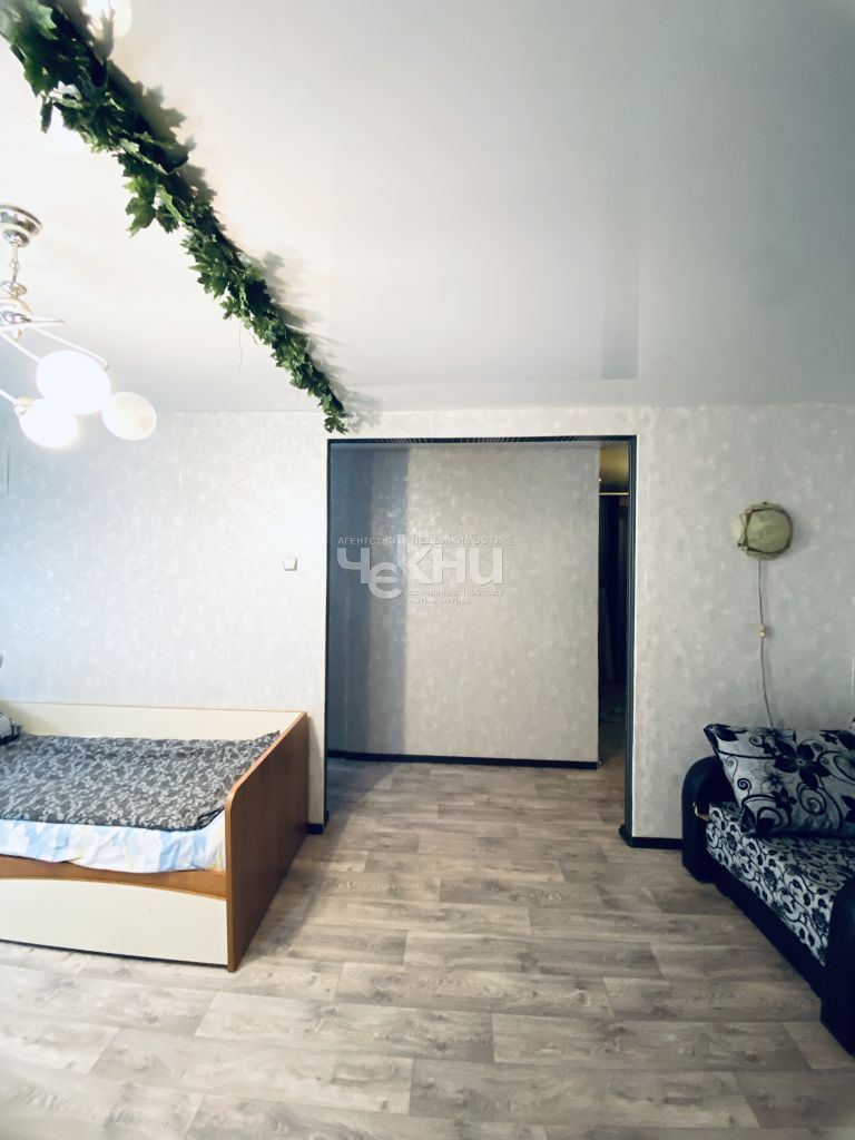 Продажа 1-комнатной квартиры, Нижний Новгород, Надежды Сусловой ул,  17