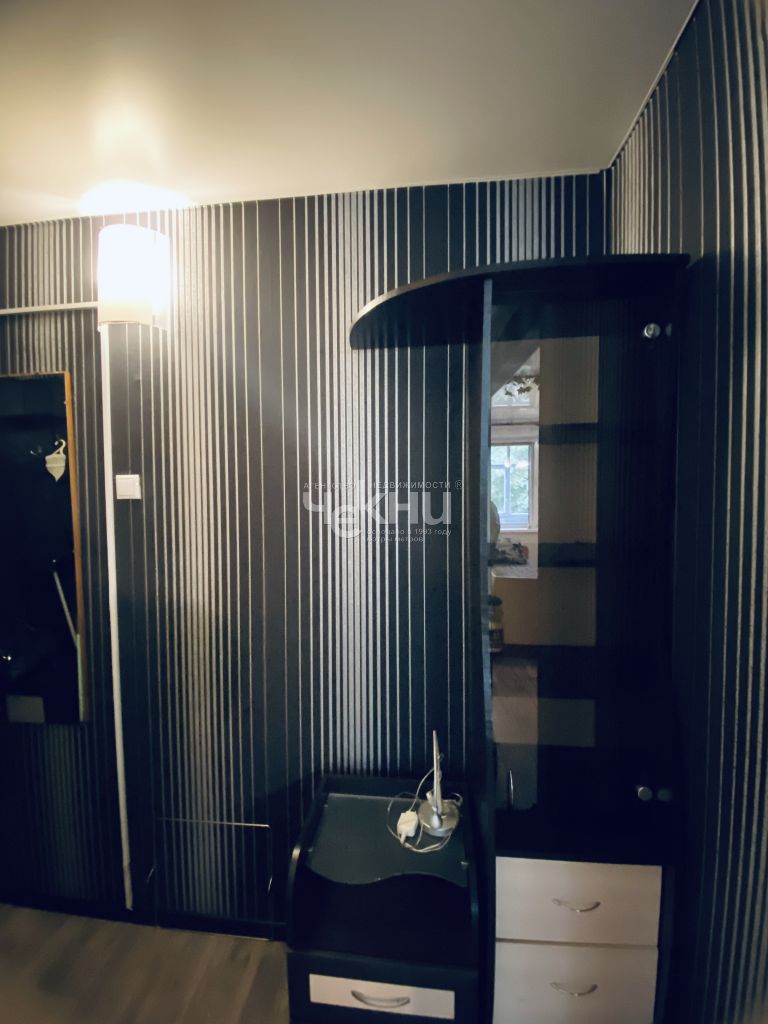 Продажа 1-комнатной квартиры, Нижний Новгород, Надежды Сусловой ул,  17