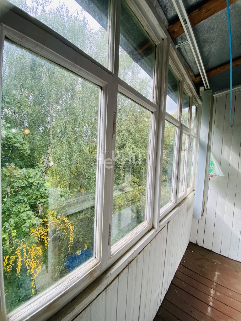 Продажа 1-комнатной квартиры, Нижний Новгород, Надежды Сусловой ул,  17