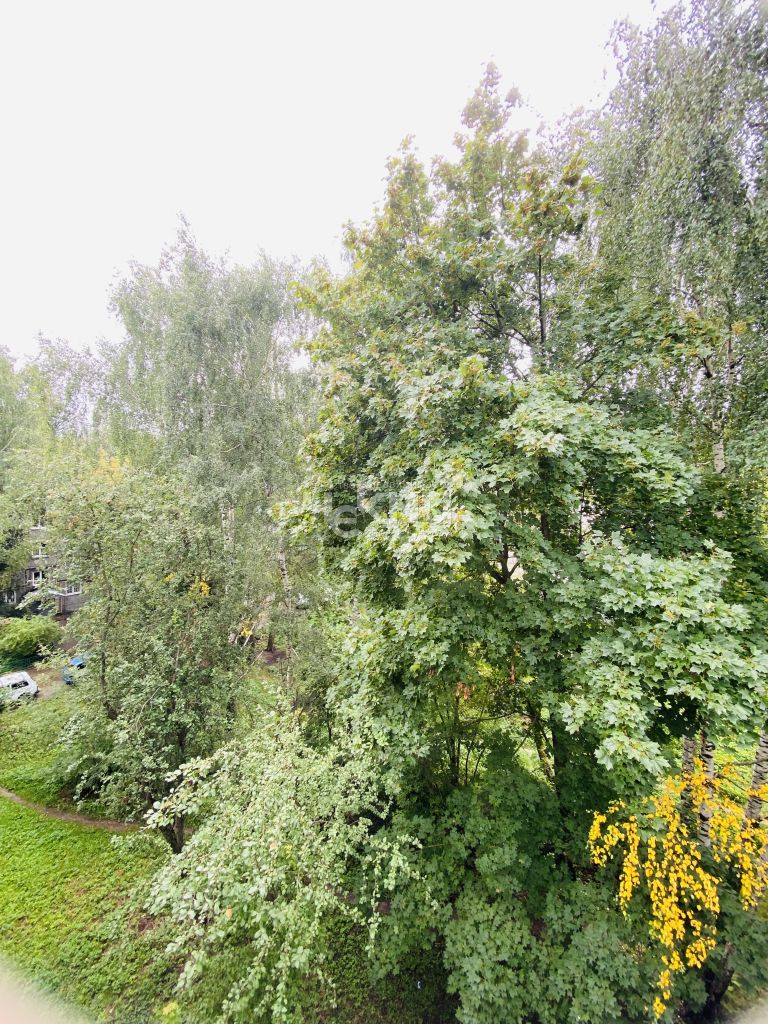 Продажа 1-комнатной квартиры, Нижний Новгород, Надежды Сусловой ул,  17