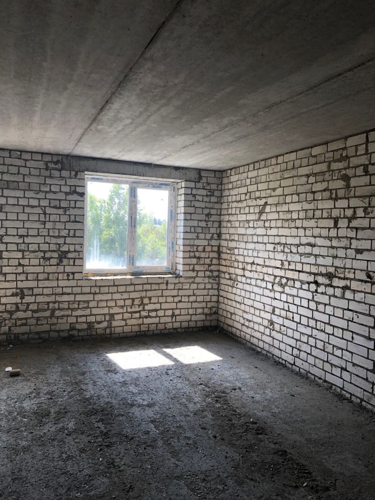 Продажа 2-комнатной новостройки, Саратов, им П.Т. Пономарёва ул,  26