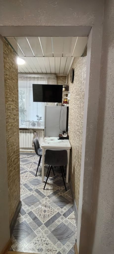 Продажа 1-комнатной квартиры, Иваново, Текстильщиков пр-кт,  42А