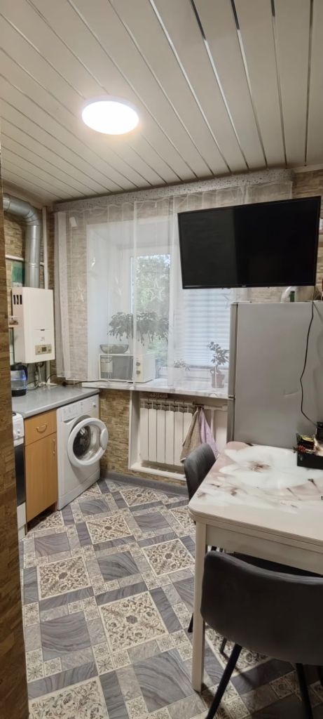 Продажа 1-комнатной квартиры, Иваново, Текстильщиков пр-кт,  42А