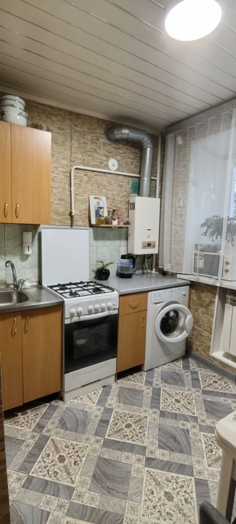 Продажа 1-комнатной квартиры, Иваново, Текстильщиков пр-кт,  42А