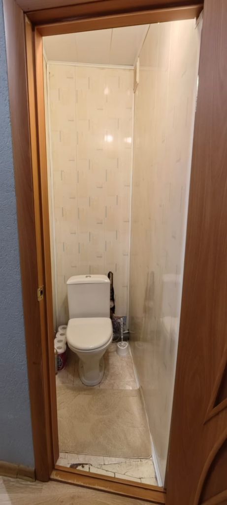 Продажа 1-комнатной квартиры, Иваново, Текстильщиков пр-кт,  42А