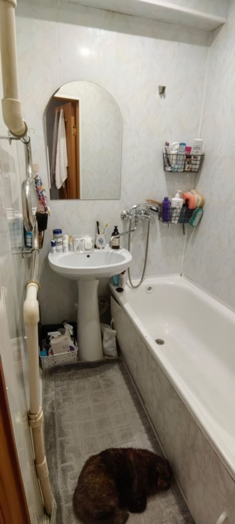 Продажа 1-комнатной квартиры, Иваново, Текстильщиков пр-кт,  42А