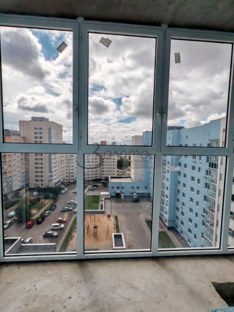 Продажа 3-комнатной квартиры, Нижний Новгород, Деловая ул,  22