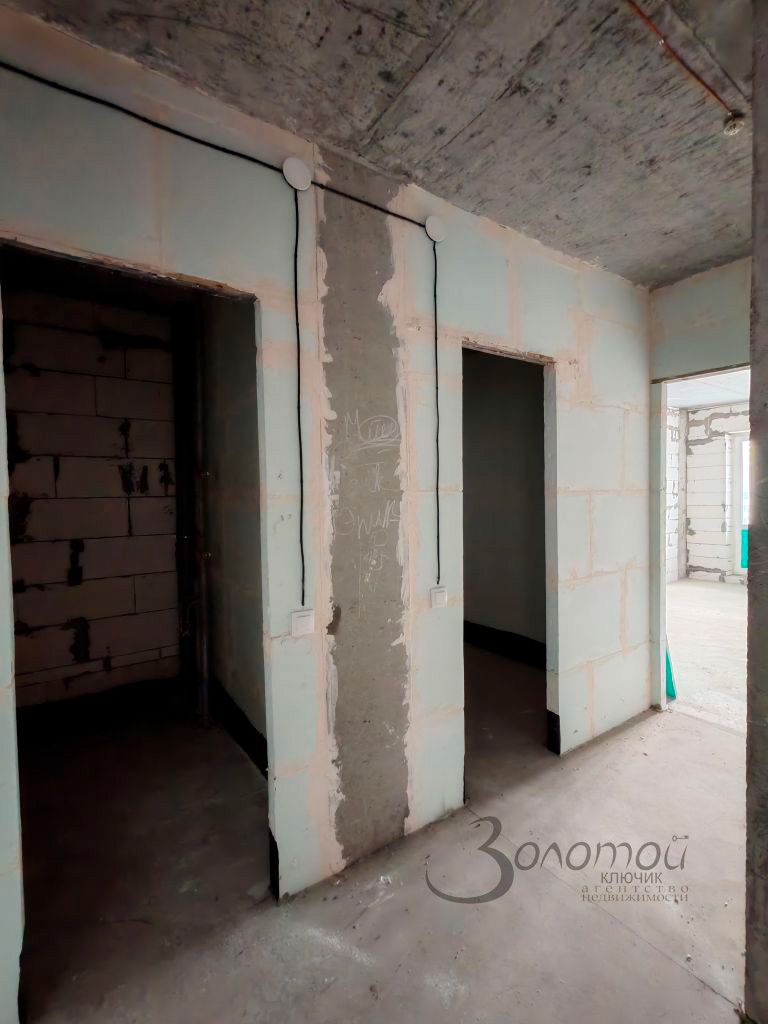 Продажа 3-комнатной квартиры, Нижний Новгород, Деловая ул,  22