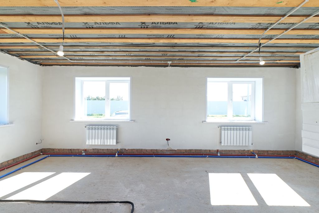 Продажа дома, 100м <sup>2</sup>, 10 сот., Брянцево, Садовая,  36