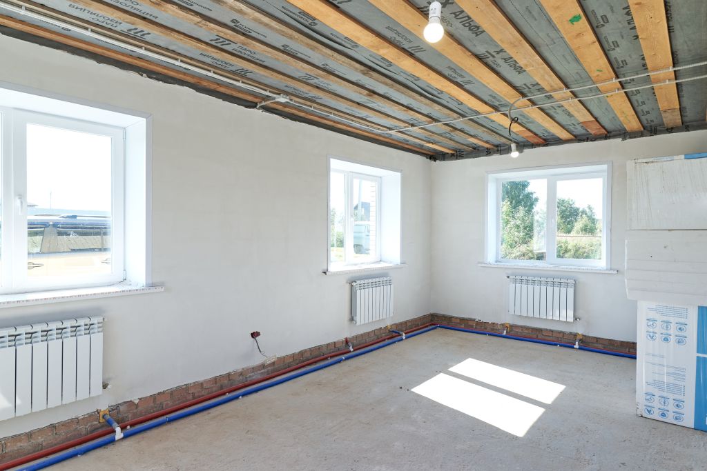 Продажа дома, 100м <sup>2</sup>, 10 сот., Брянцево, Садовая,  36