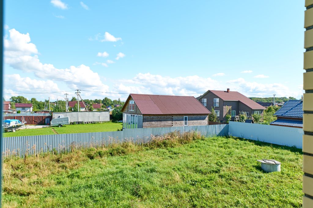 Продажа дома, 100м <sup>2</sup>, 10 сот., Брянцево, Садовая,  36