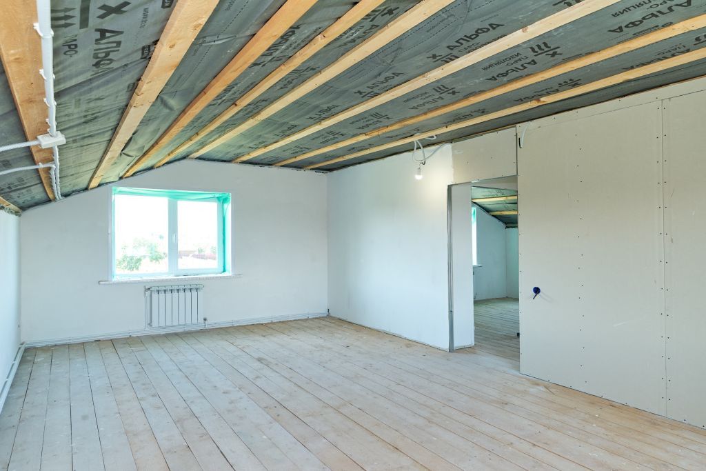 Продажа дома, 100м <sup>2</sup>, 10 сот., Брянцево, Садовая,  36