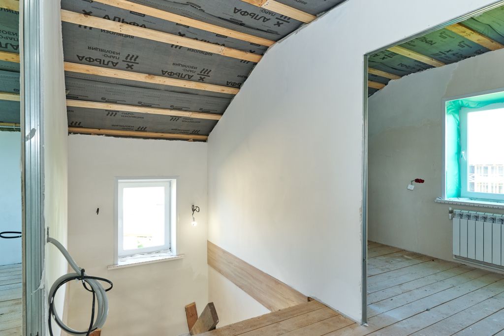 Продажа дома, 100м <sup>2</sup>, 10 сот., Брянцево, Садовая,  36