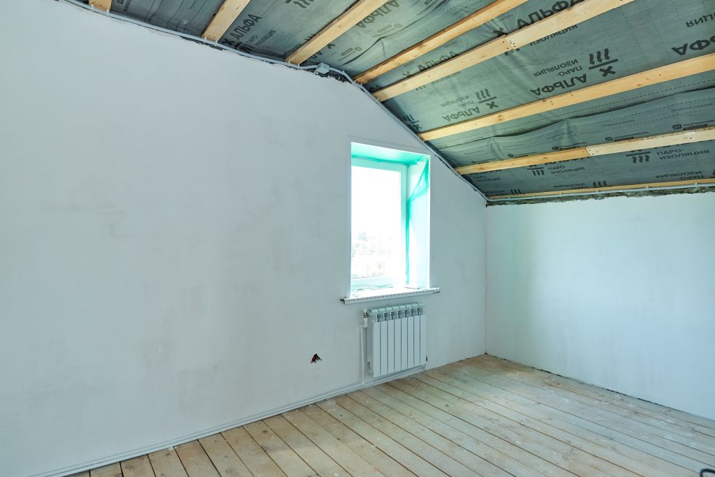 Продажа дома, 100м <sup>2</sup>, 10 сот., Брянцево, Садовая,  36