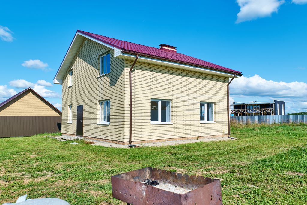 Продажа дома, 100м <sup>2</sup>, 10 сот., Брянцево, Садовая,  36