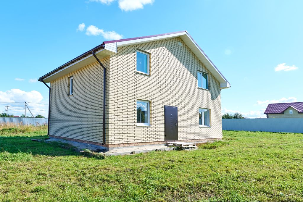 Продажа дома, 100м <sup>2</sup>, 10 сот., Брянцево, Садовая,  36