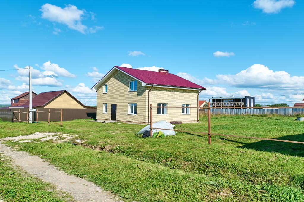 Продажа дома, 100м <sup>2</sup>, 10 сот., Брянцево, Садовая,  36