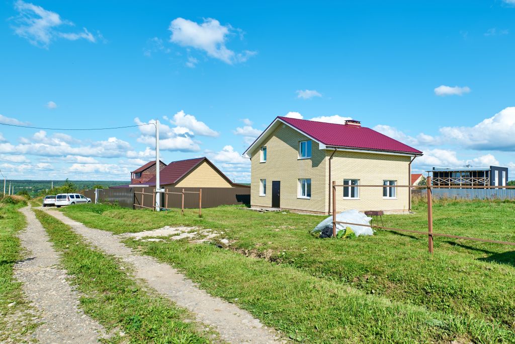 Продажа дома, 100м <sup>2</sup>, 10 сот., Брянцево, Садовая,  36