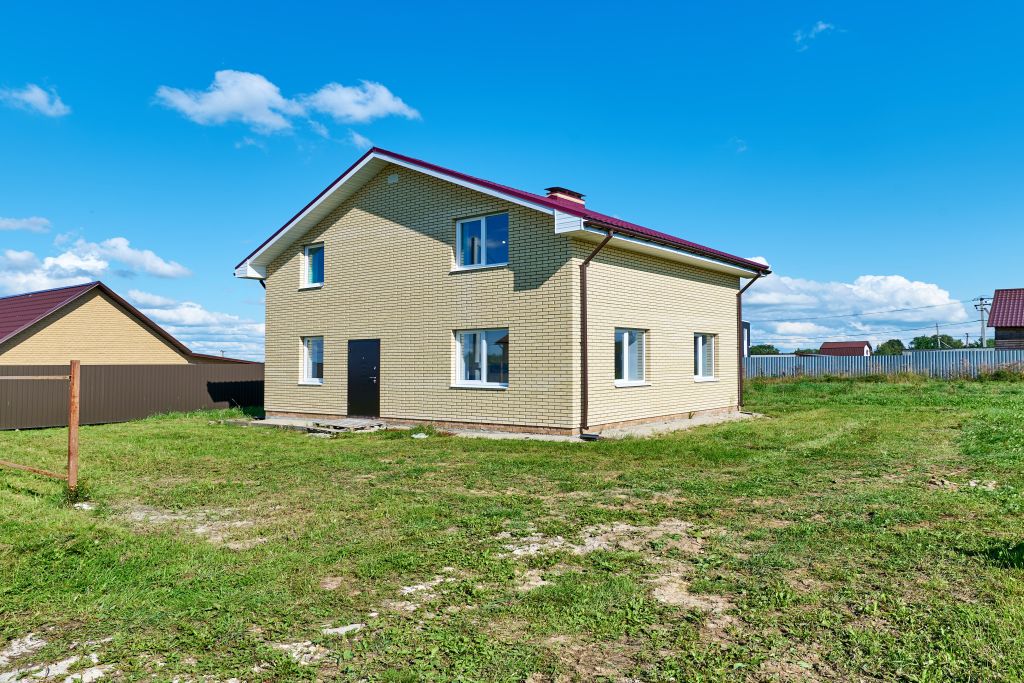 Продажа дома, 100м <sup>2</sup>, 10 сот., Брянцево, Садовая,  36