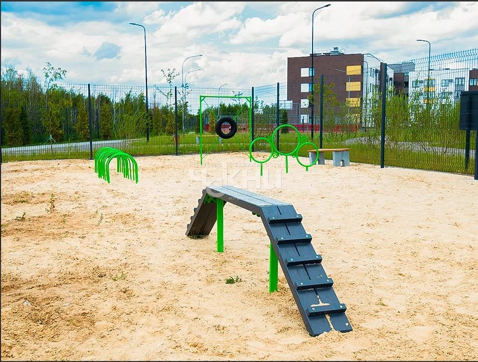 Продажа 1-комнатной новостройки, Нижний Новгород, Зеленхозовская ул