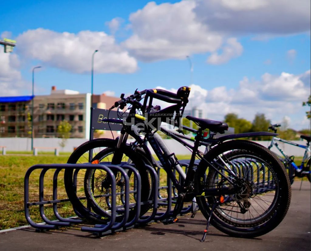 Продажа 1-комнатной новостройки, Нижний Новгород, Зеленхозовская ул