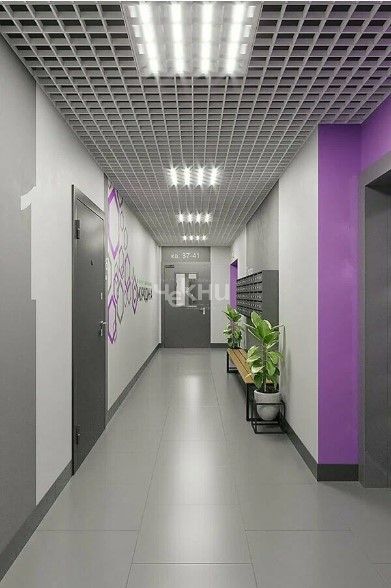 Продажа 1-комнатной новостройки, Нижний Новгород, Зеленхозовская ул